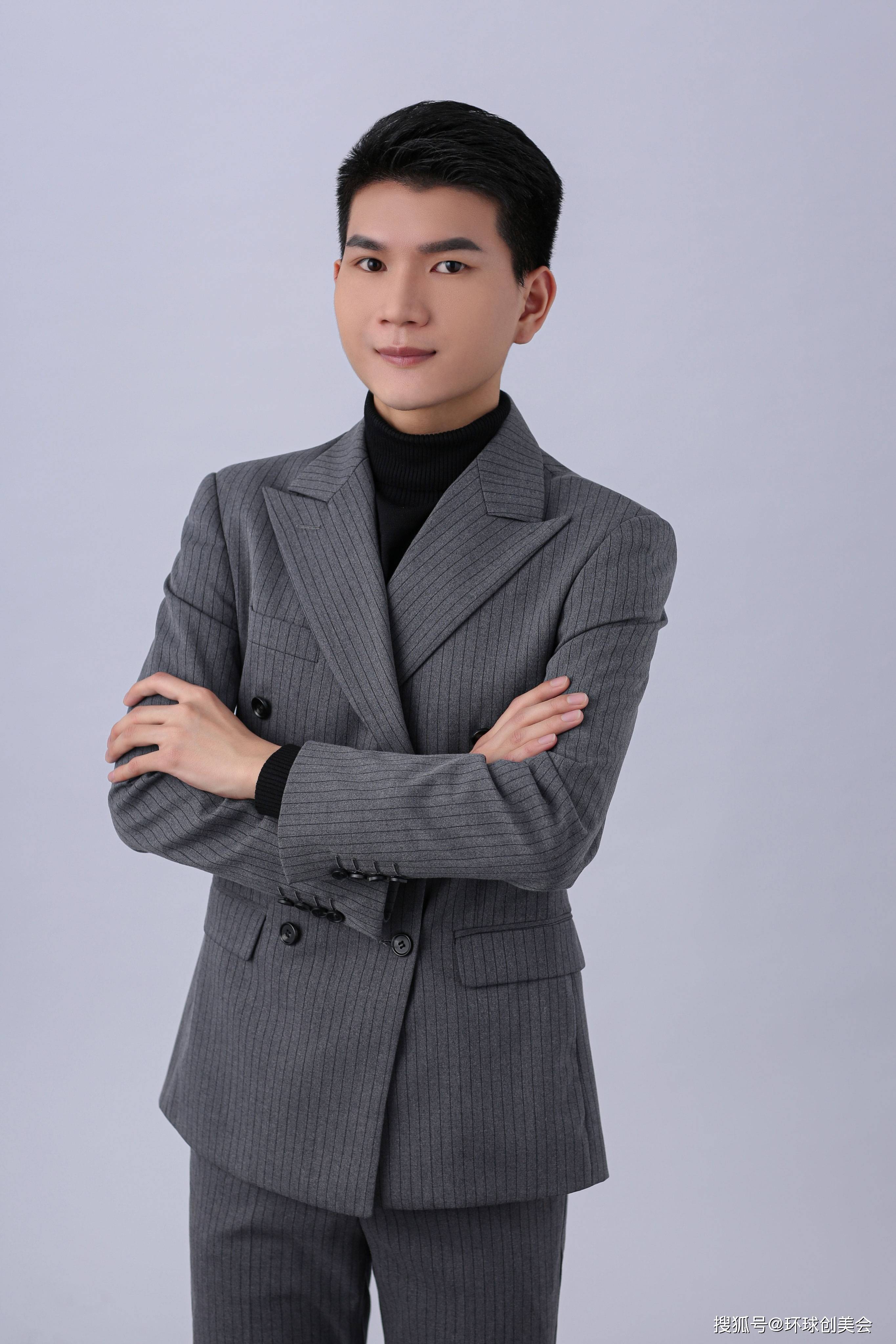 简志智 DIT(数字影像技术)总监